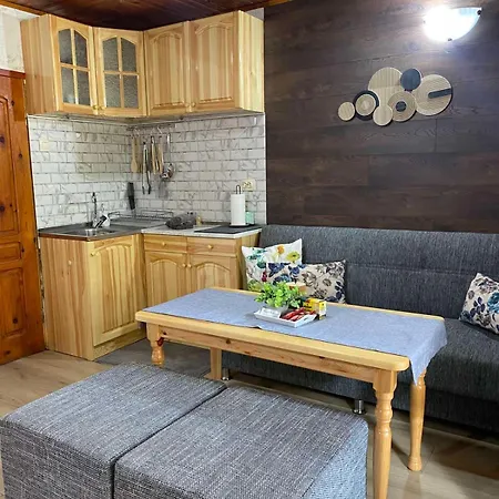 Holiday home феерия чарк